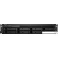 Сетевой накопитель Synology RackStation RS1221+