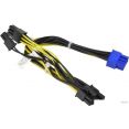 Разветвитель Supermicro CBL-PWEX-1017