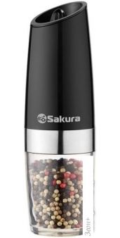 Sakura SA-6643BK