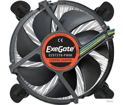    ExeGate EE97378-PWM EX283277RUS