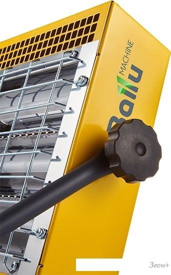 Инфракрасный обогреватель Ballu BIH-LM-1.5-R