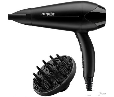  BaByliss D563DE