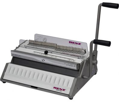  RENZ SRW 360