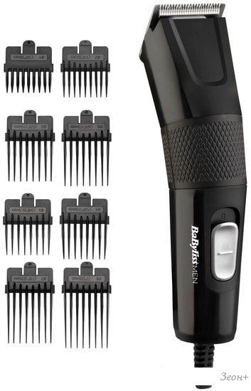 Машинка для стрижки BaByliss E756E