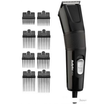    BaByliss E756E