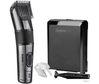    BaByliss E978E