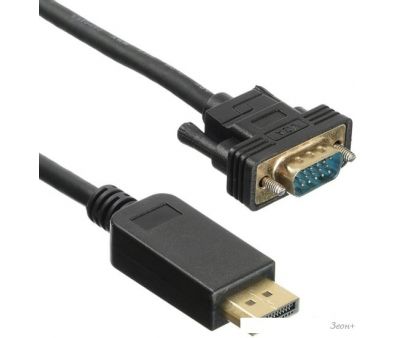  Buro 1.1v BHP DPP_VGA-2 DisplayPort m VGA m 2