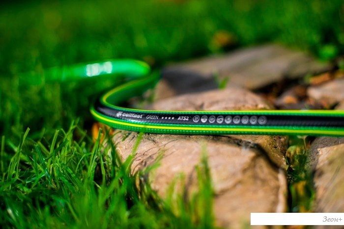 Cellfast Green ATS2 (5/8", 50 м) 15-111