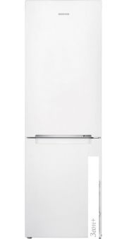 Холодильник Samsung RB30A30N0WW/WT