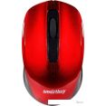 Мышь SmartBuy One SBM-332AG-R