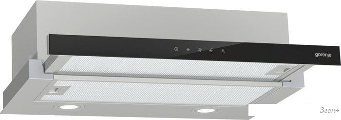 Кухонная вытяжка Gorenje TH64E3SGB