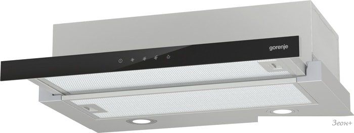 Кухонная вытяжка Gorenje TH64E3SGB