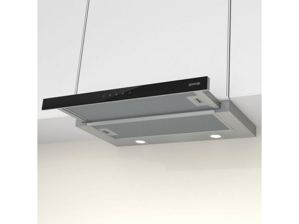 Кухонная вытяжка Gorenje TH64E3SGB