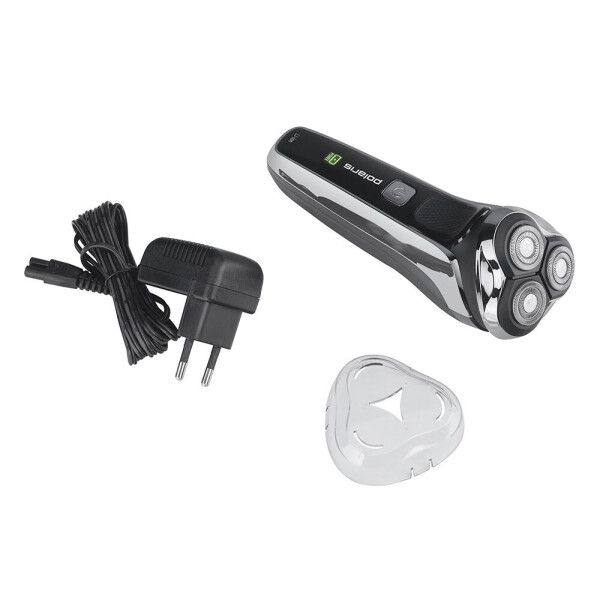 Электробритва Polaris PMR 0305R wet&dry PRO 5 Blades