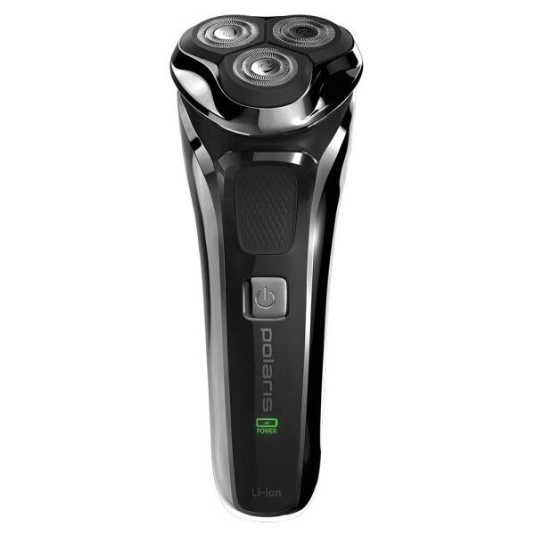 Электробритва Polaris PMR 0305R wet&dry PRO 5 Blades