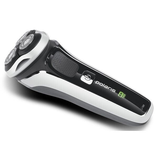 Электробритва Polaris PMR 0305R wet&dry PRO 5 Blades