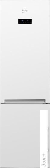 Холодильник BEKO RCNK310E20VW
