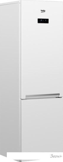 Холодильник BEKO RCNK310E20VW