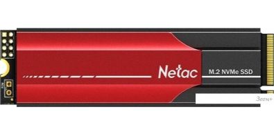 SSD Netac N950E PRO 2TB NT01N950E-002T-E4X