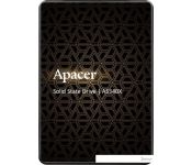 SSD Apacer AS340X 120GB AP120GAS340XC-1