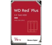   WD Red Plus 14TB WD140EFGX