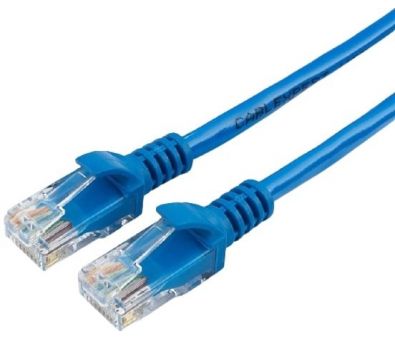  Cablexpert PP12-20M/B