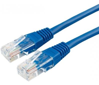  Cablexpert PP10-1.5M/B