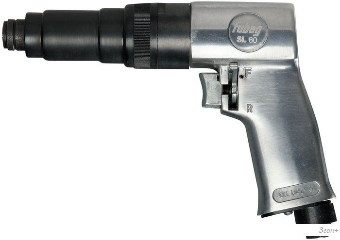 Пневматический гайковерт Fubag SL60 100018