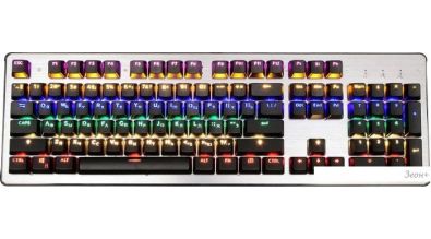  Oklick 970G Dark Knight