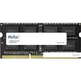   Netac Basic 8GB DDR3 SODIMM PC3-12800 NTBSD3N16SP-08