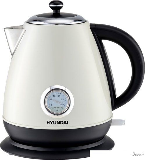 Электрочайник Hyundai HYK-S4502