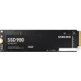 SSD Samsung 980 250GB MZ-V8V250BW