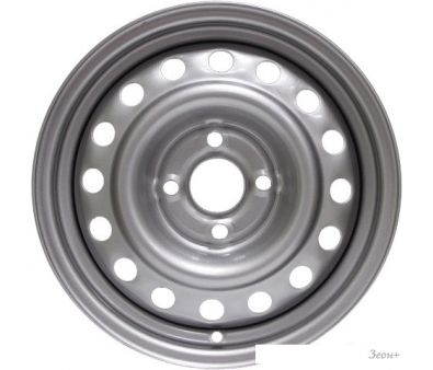   TREBL LT2883D 16x6" 5x139.7 DIA 108.6 ET 22 S