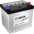   Varta  D23-2 6-60.0 VL 560 301 052 (60 )