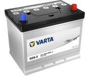   Varta  D26-3 6-75.0 VL 575 301 068 (75 )