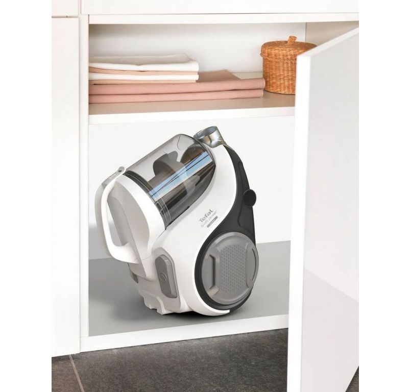 Пылесос Tefal TW2971EA