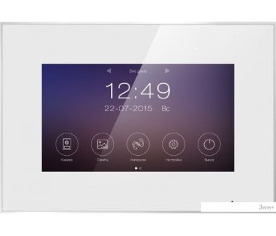  Tantos Marilyn HD Wi-Fi s
