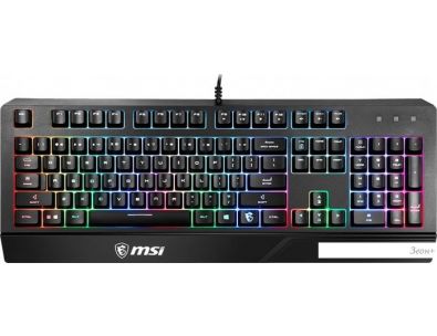  MSI Vigor GK20