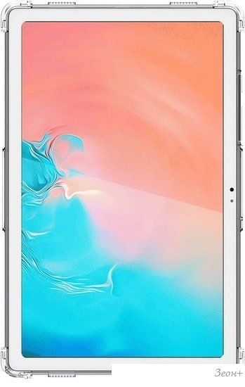 Чехол Araree A Stand Cover для Galaxy Tab A7