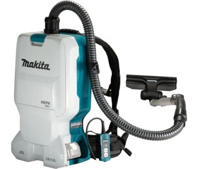  Makita DVC660Z