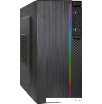 ExeGate mEVO-9302-RGB EX287882RUS