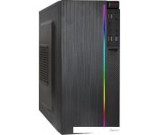  ExeGate mEVO-9302-RGB 600W EX287885RUS