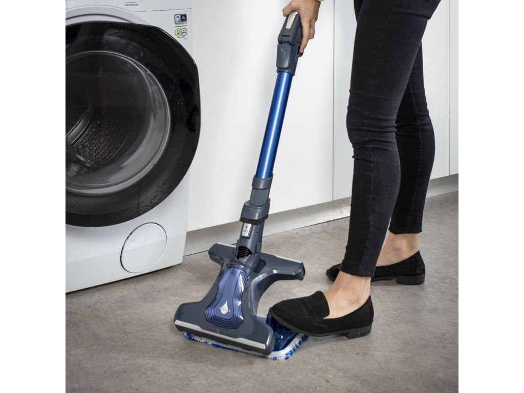 Пылесос Tefal TY9890WO