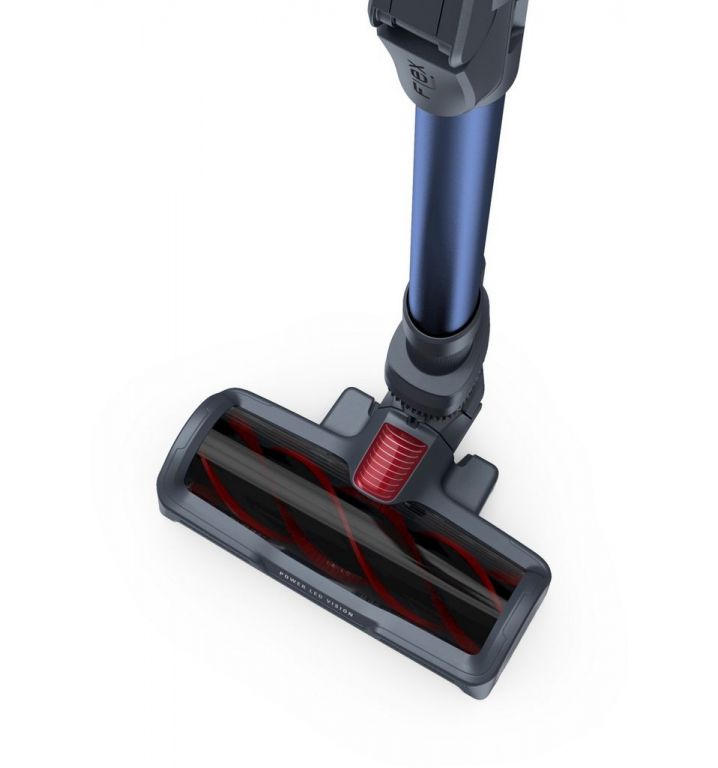 Пылесос Tefal TY9890WO
