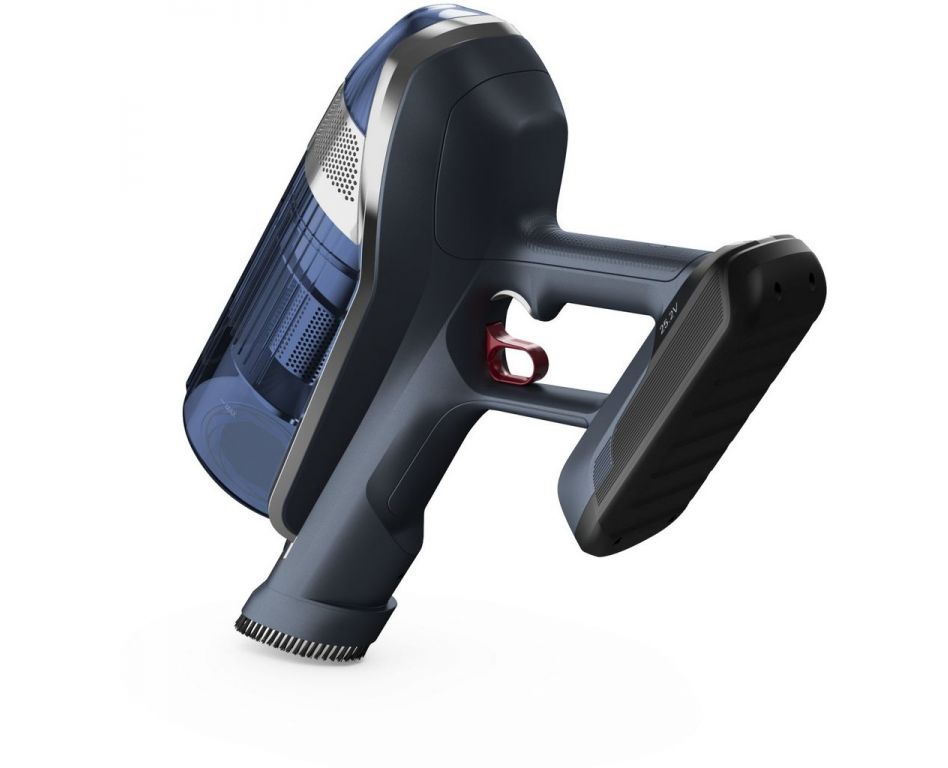 Пылесос Tefal TY9890WO