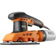 Виброшлифмашина AEG Powertools FS 250 4935472164