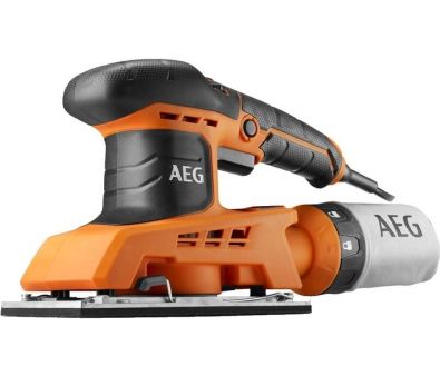  AEG Powertools FS 250 4935472164