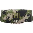 Беспроводная колонка JBL Charge 5 (камуфляж)