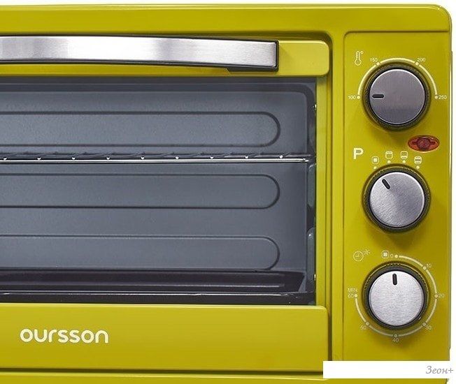 Мини-печь Oursson MO2325/GA
