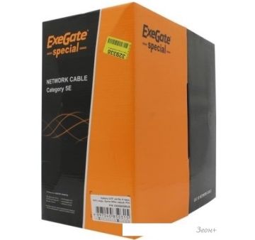  ExeGate EX264556RUS